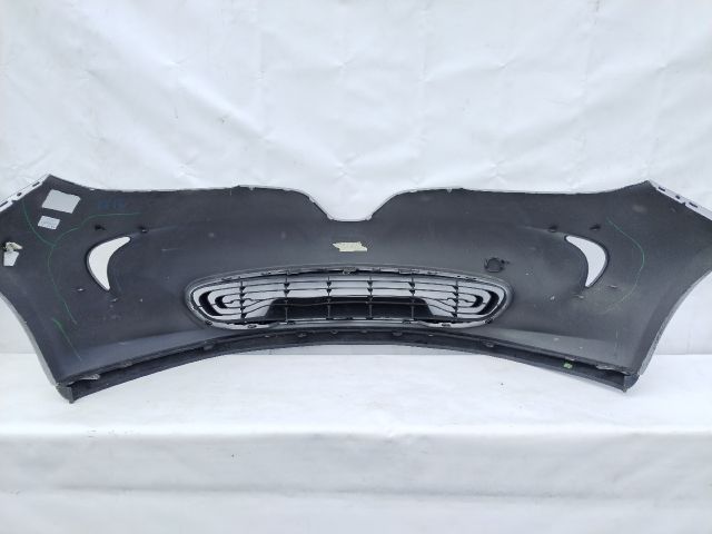 bontott RENAULT ZOE Első Lökhárító (Üresen)