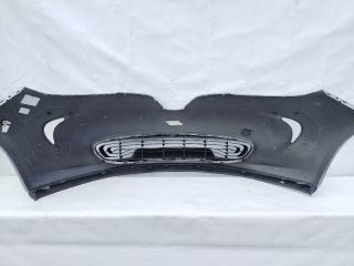 bontott RENAULT ZOE Első Lökhárító (Üresen)