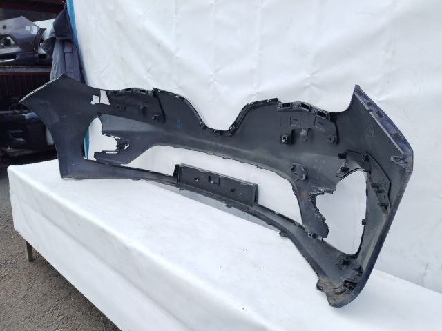 bontott RENAULT ZOE Első Lökhárító (Üresen)