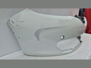 bontott RENAULT ZOE Első Lökhárító (Üresen)