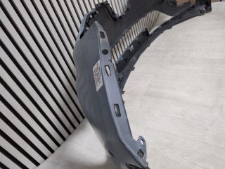 bontott RENAULT ZOE Első Lökhárító (Üresen)