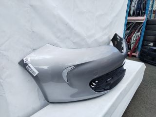 bontott RENAULT ZOE Első Lökhárító (Üresen)