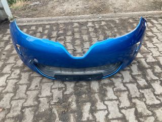 bontott RENAULT ZOE Első Lökhárító (Üresen)