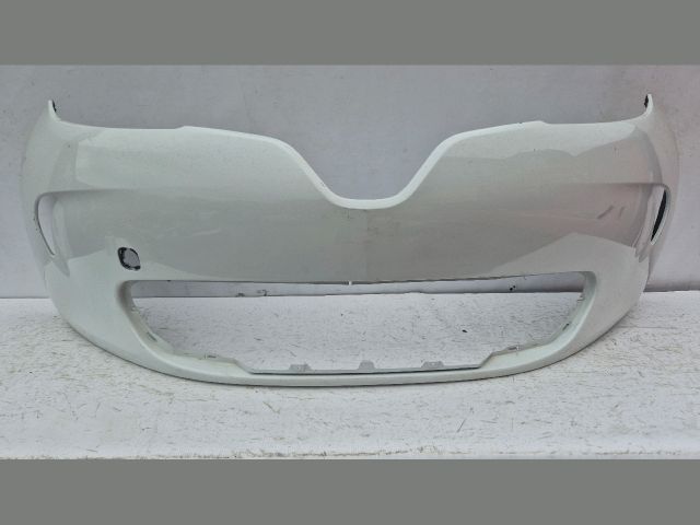 bontott RENAULT ZOE Első Lökhárító (Üresen)