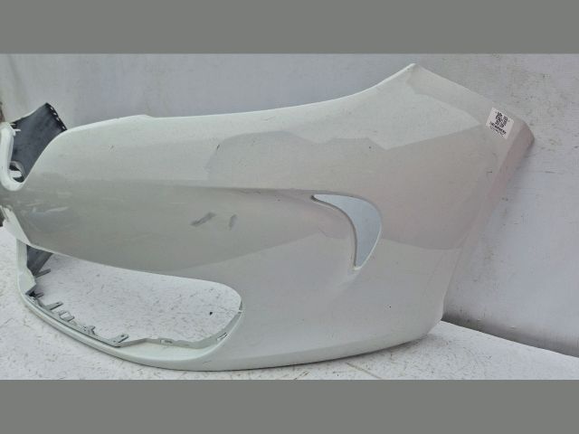 bontott RENAULT ZOE Első Lökhárító (Üresen)