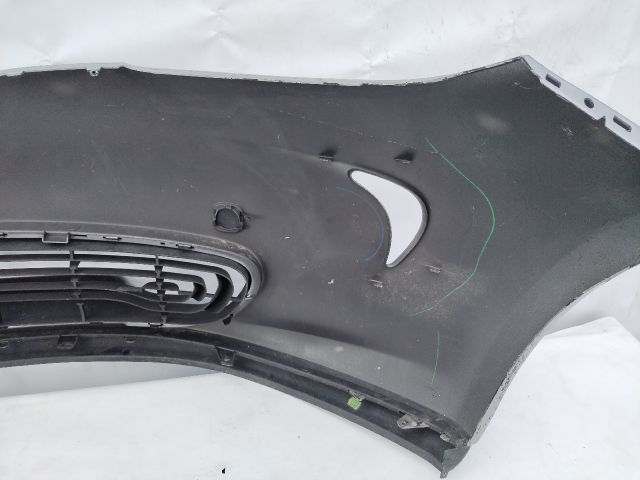 bontott RENAULT ZOE Első Lökhárító (Üresen)