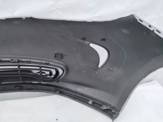 bontott RENAULT ZOE Első Lökhárító (Üresen)