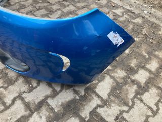 bontott RENAULT ZOE Első Lökhárító (Üresen)