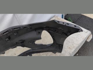 bontott RENAULT ZOE Első Lökhárító (Üresen)