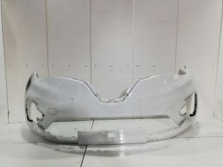 bontott RENAULT ZOE Első Lökhárító (Üresen)