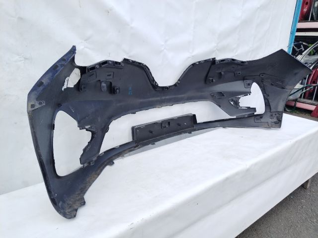 bontott RENAULT ZOE Első Lökhárító (Üresen)