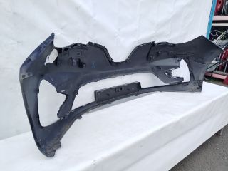 bontott RENAULT ZOE Első Lökhárító (Üresen)