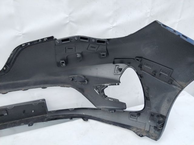 bontott RENAULT ZOE Első Lökhárító (Üresen)