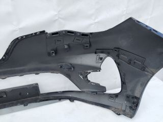 bontott RENAULT ZOE Első Lökhárító (Üresen)