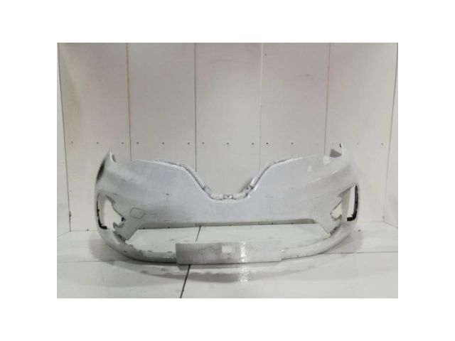 bontott RENAULT ZOE Első Lökhárító (Üresen)