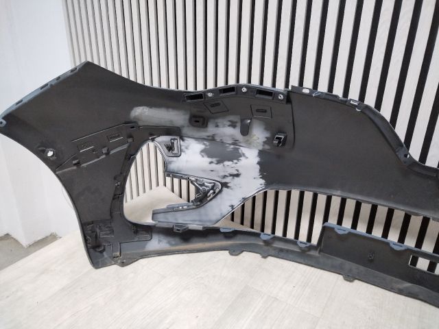 bontott RENAULT ZOE Első Lökhárító (Üresen)