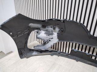 bontott RENAULT ZOE Első Lökhárító (Üresen)