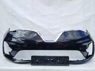 bontott RENAULT ZOE Első Lökhárító (Üresen)