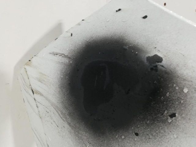 bontott RENAULT ZOE Első Lökhárító (Üresen)