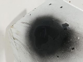 bontott RENAULT ZOE Első Lökhárító (Üresen)