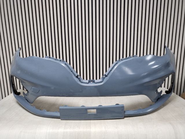 bontott RENAULT ZOE Első Lökhárító (Üresen)