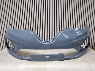 bontott RENAULT ZOE Első Lökhárító (Üresen)