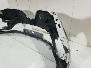 bontott RENAULT ZOE Első Lökhárító (Üresen)