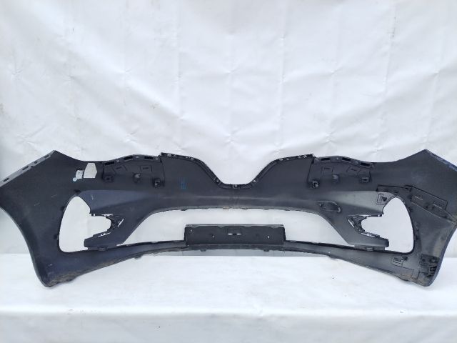 bontott RENAULT ZOE Első Lökhárító (Üresen)