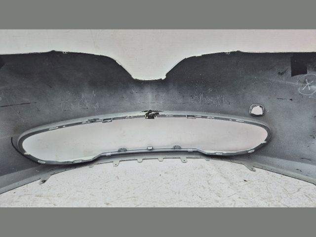 bontott RENAULT ZOE Első Lökhárító (Üresen)