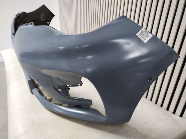 bontott RENAULT ZOE Első Lökhárító (Üresen)