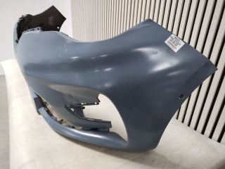 bontott RENAULT ZOE Első Lökhárító (Üresen)