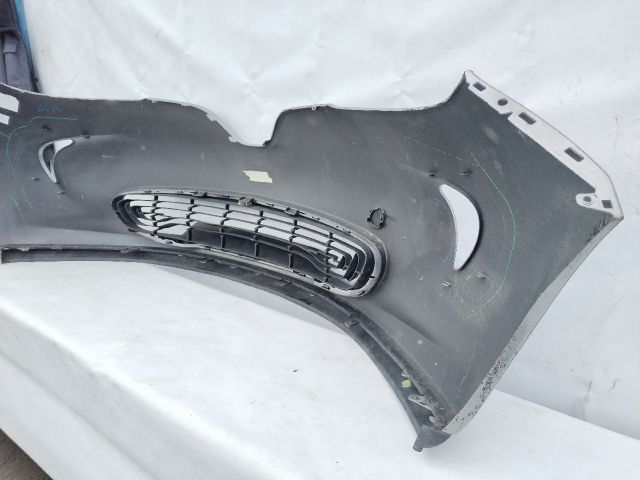 bontott RENAULT ZOE Első Lökhárító (Üresen)