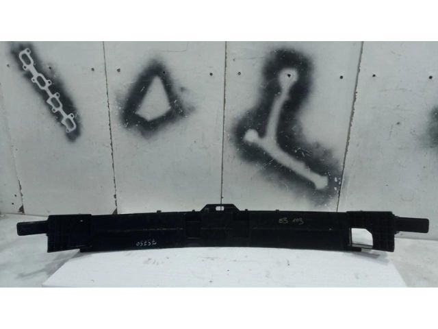 bontott RENAULT ZOE Első Lökhárító Ütközés Elnyelő Hab