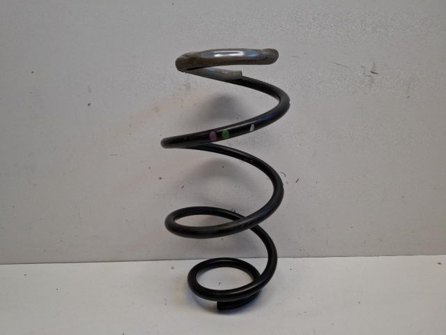 bontott RENAULT ZOE Első Rugó