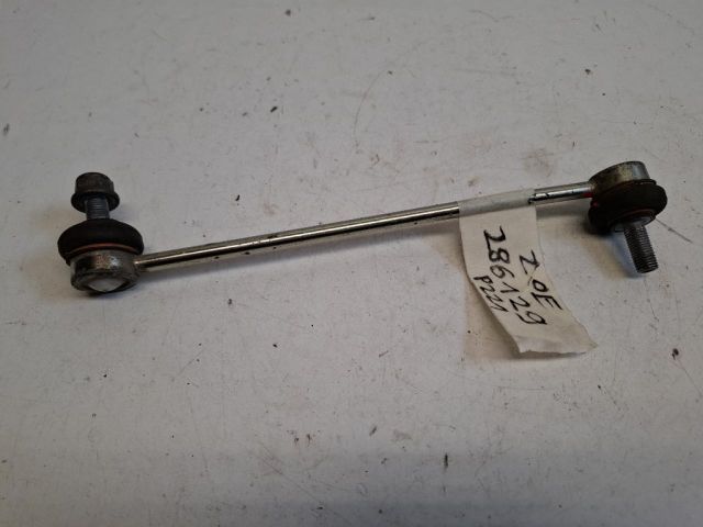 bontott RENAULT ZOE Első Stabilizátor Pálca