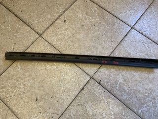 bontott RENAULT ZOE Első Szélvédő Bal Díszléc