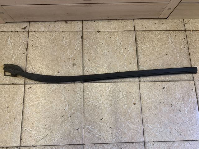 bontott RENAULT ZOE Első Szélvédő Bal Díszléc