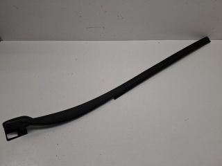 bontott RENAULT ZOE Első Szélvédő Bal Díszléc