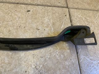 bontott RENAULT ZOE Első Szélvédő Bal Díszléc