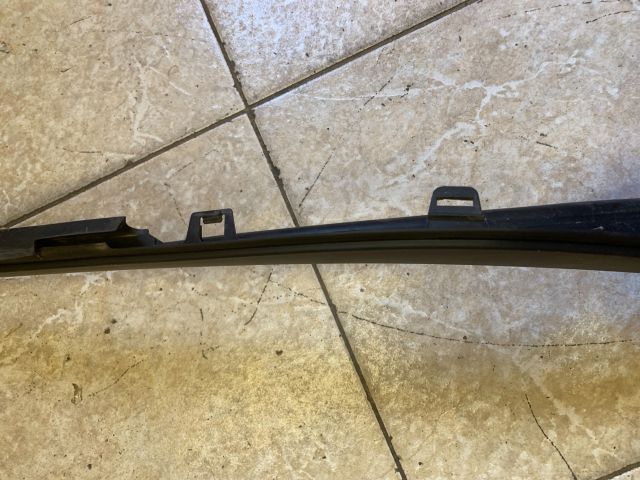 bontott RENAULT ZOE Első Szélvédő Bal Díszléc