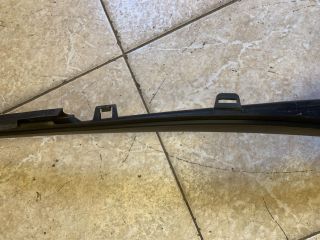 bontott RENAULT ZOE Első Szélvédő Bal Díszléc