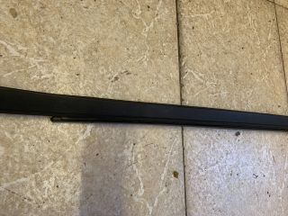 bontott RENAULT ZOE Első Szélvédő Bal Díszléc