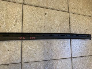 bontott RENAULT ZOE Első Szélvédő Jobb Díszléc