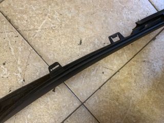 bontott RENAULT ZOE Első Szélvédő Jobb Díszléc