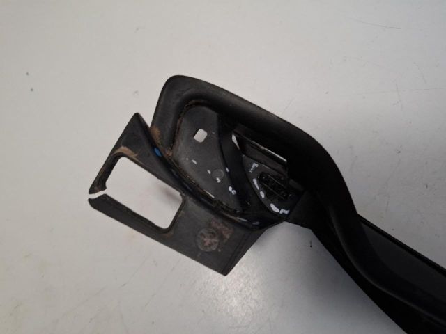 bontott RENAULT ZOE Első Szélvédő Jobb Díszléc