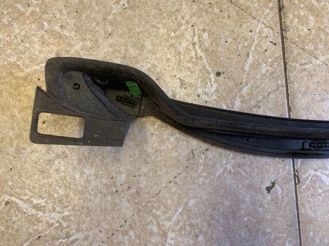 bontott RENAULT ZOE Első Szélvédő Jobb Díszléc