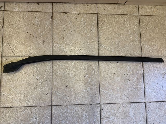 bontott RENAULT ZOE Első Szélvédő Jobb Díszléc