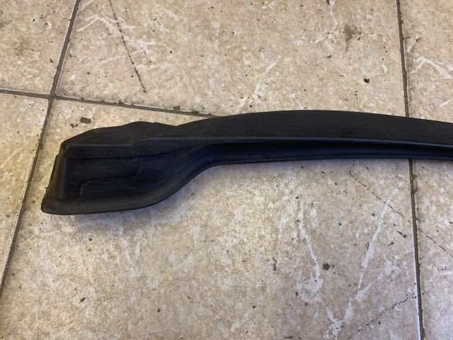 bontott RENAULT ZOE Első Szélvédő Jobb Díszléc