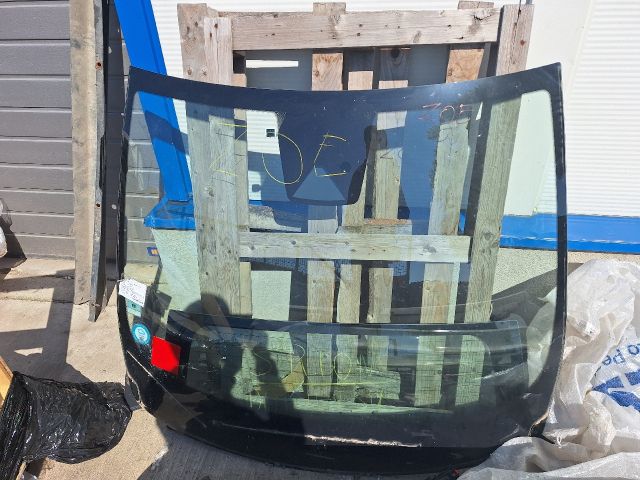 bontott RENAULT ZOE Első Szélvédő