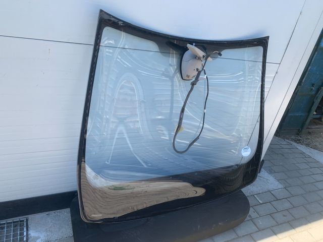 bontott RENAULT ZOE Első Szélvédő
